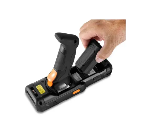 Janam XG4 Spare Battery