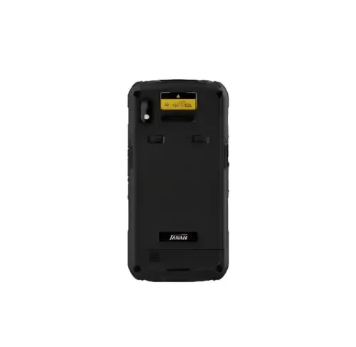 Janam XT40 RFID Mobile Computer Back