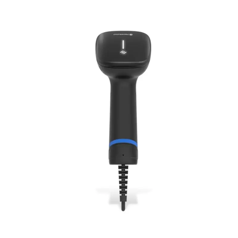 Newland HR23 Dorada Corded Handheld Barcode Scanner Back