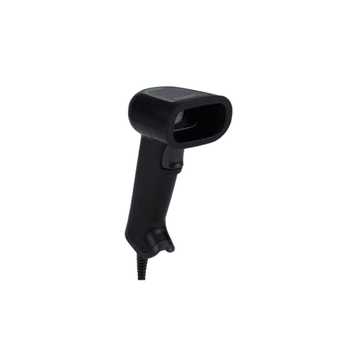 Honeywell Xenon Ultra 1960G Handheld Scanner Side