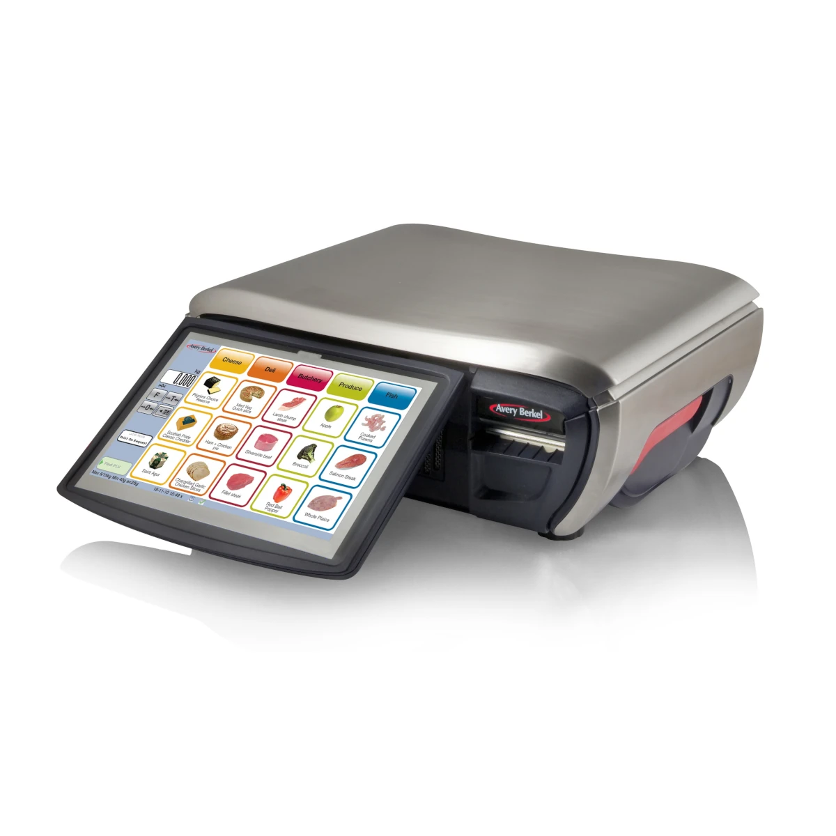 Avery Berkel XTi100 Scale