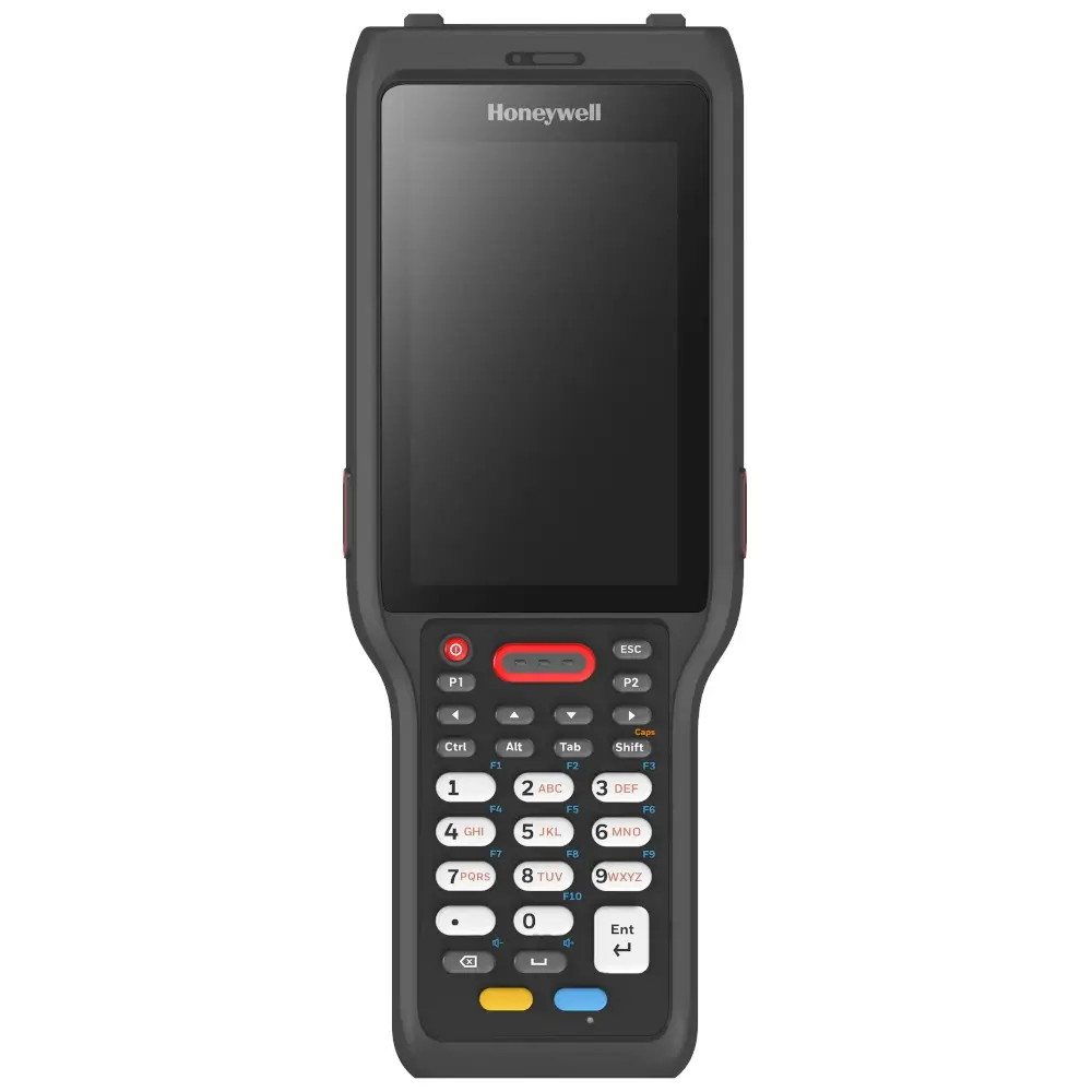 Honeywell CK62 29 Key