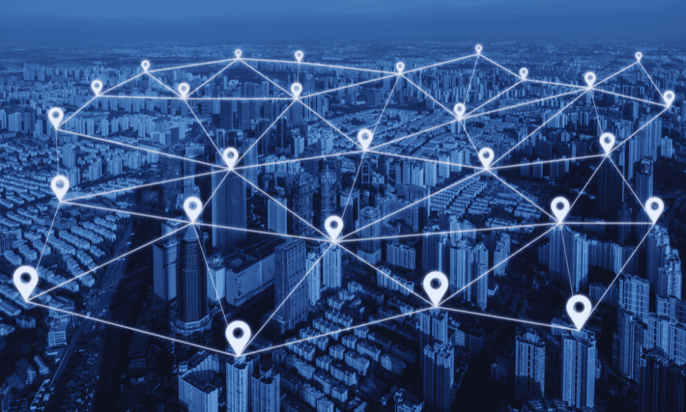 Multi-Location Management