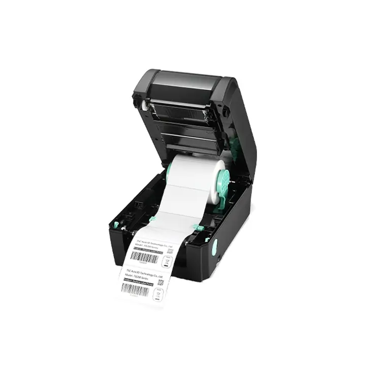 TSC TX210 Series Thermal Label Printer Open RMS