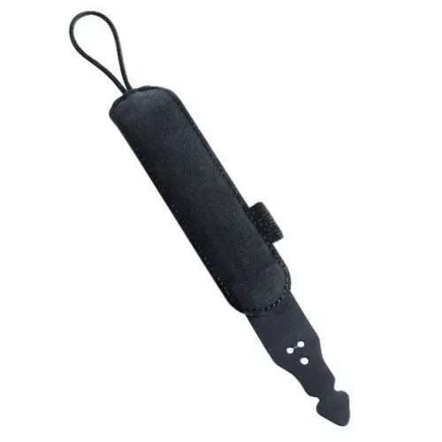 Zebra Replacement Gun Hand Strap