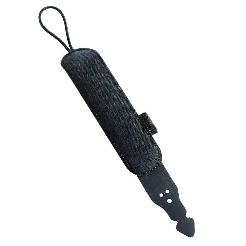 Zebra Replacement Gun Hand Strap