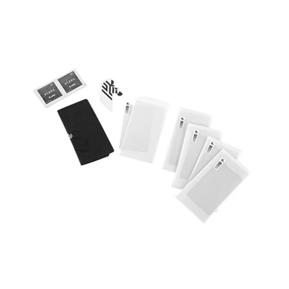 Zebra Tempered Glass Screen Protector (x5)