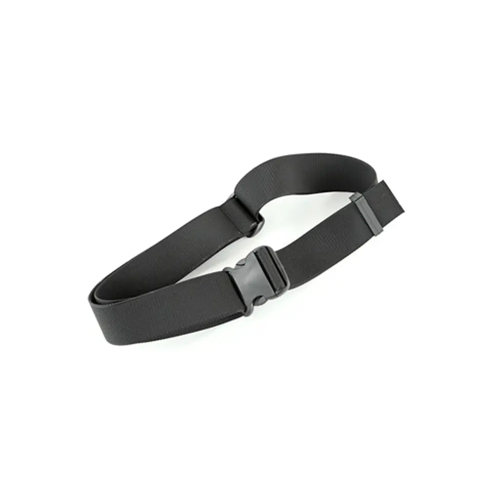Zebra Universal Belt for Fabric Holster