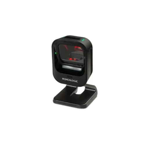 Datalogic Magellan 900i Omnidirectional Scanner with Stand