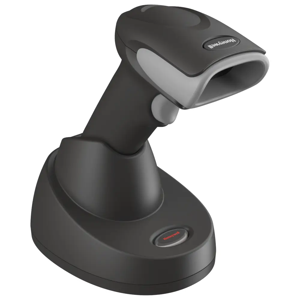 Honeywell Voyager XP 1472g Omnidirectional Scanner Main