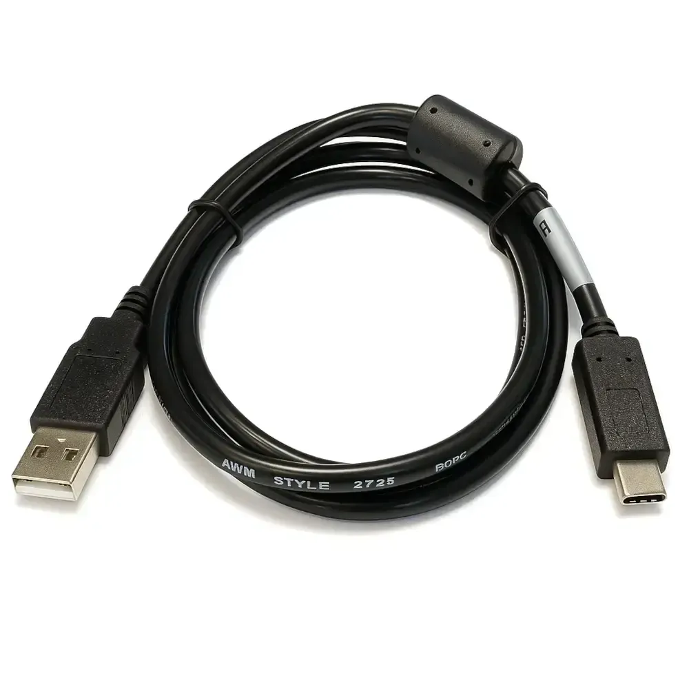 Honeywell USB-A to USB-C Cable
