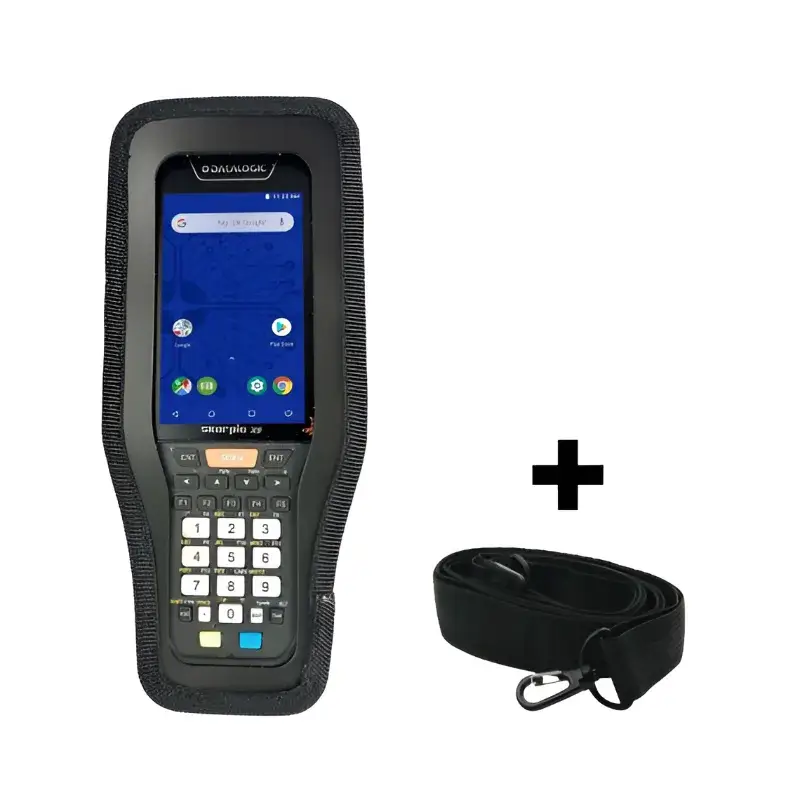 Mobilis Activ+ Case for Datalogic Skorpio X5 Extra Long Range