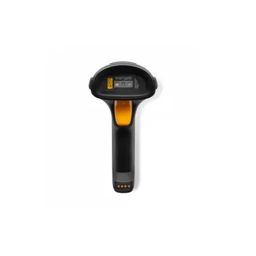 Newland HR52 Bonito Bluetooth Handheld Scanner Front