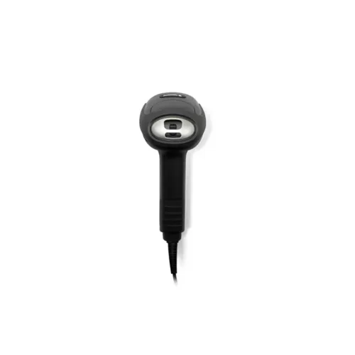 Newland HR52 Bonito Corded Handheld Scanner Back