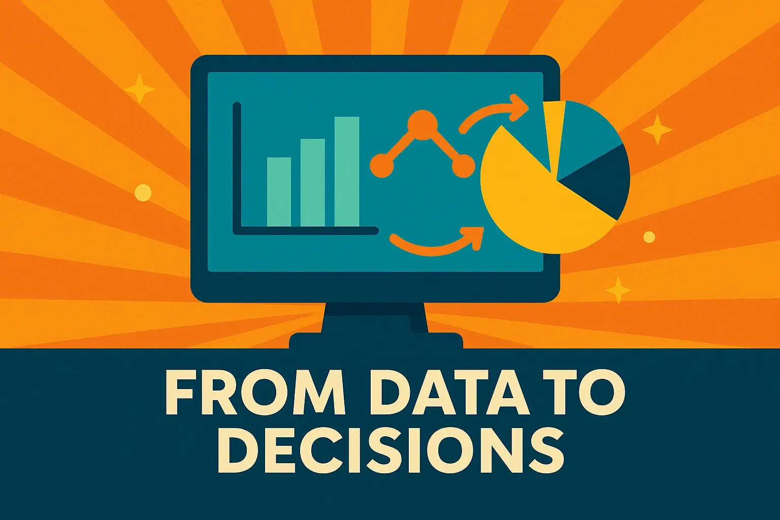 From Data to Decisions: How Retailers Stay Agile in a Fast-Moving Market