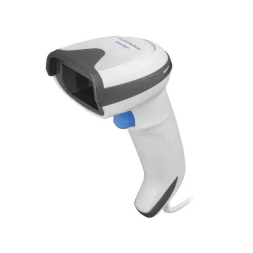 Datalogic Gryphon 4500 Series Scanner - White