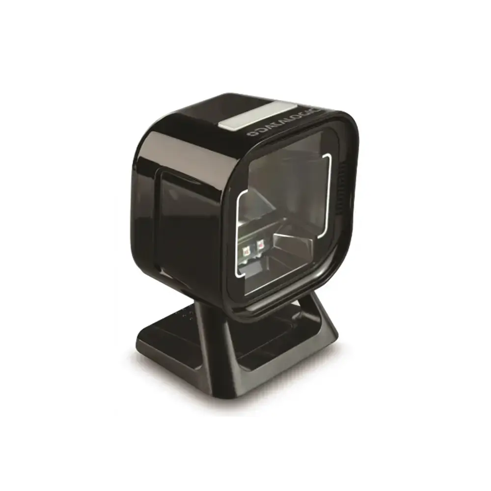 Datalogic Magellan 1500i with Riser Stand