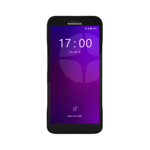 Datalogic Memor 17 Front