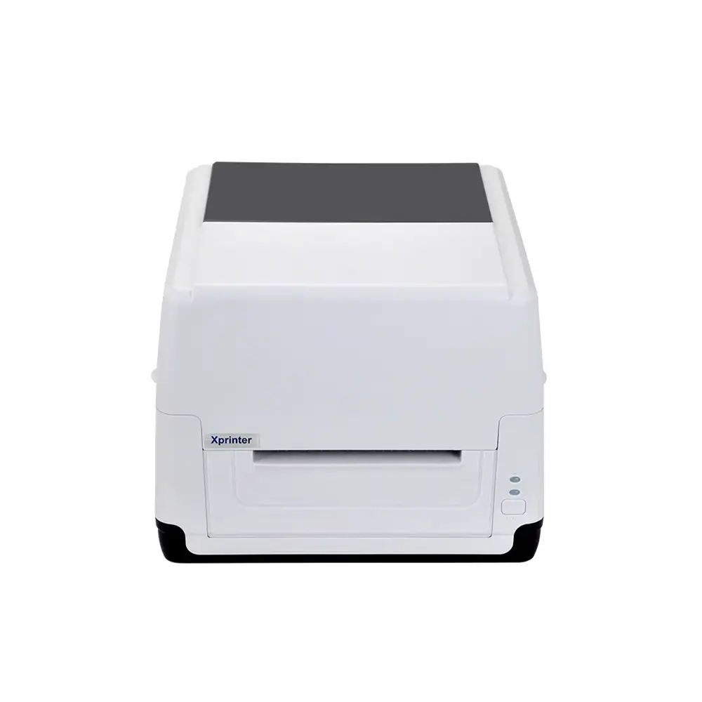 Xprinter T451B Thermal Label Printer Front