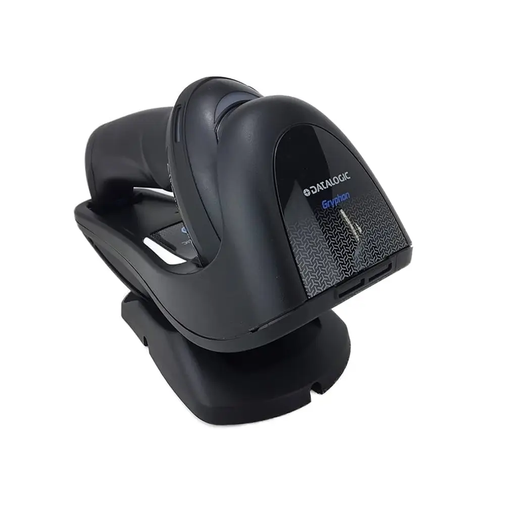 Datalogic GM4500 with Base