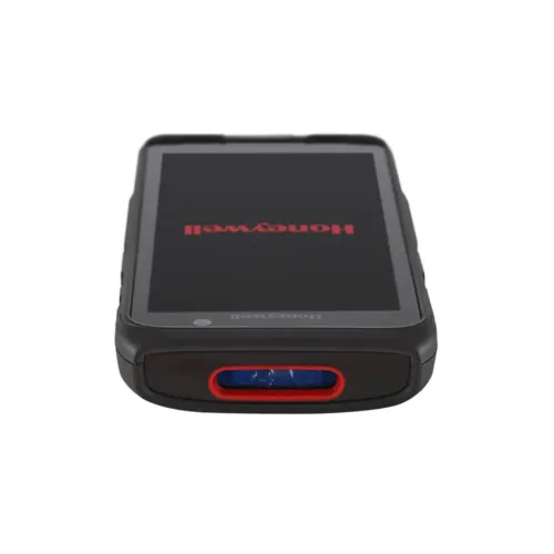 Honeywell CT47 Top