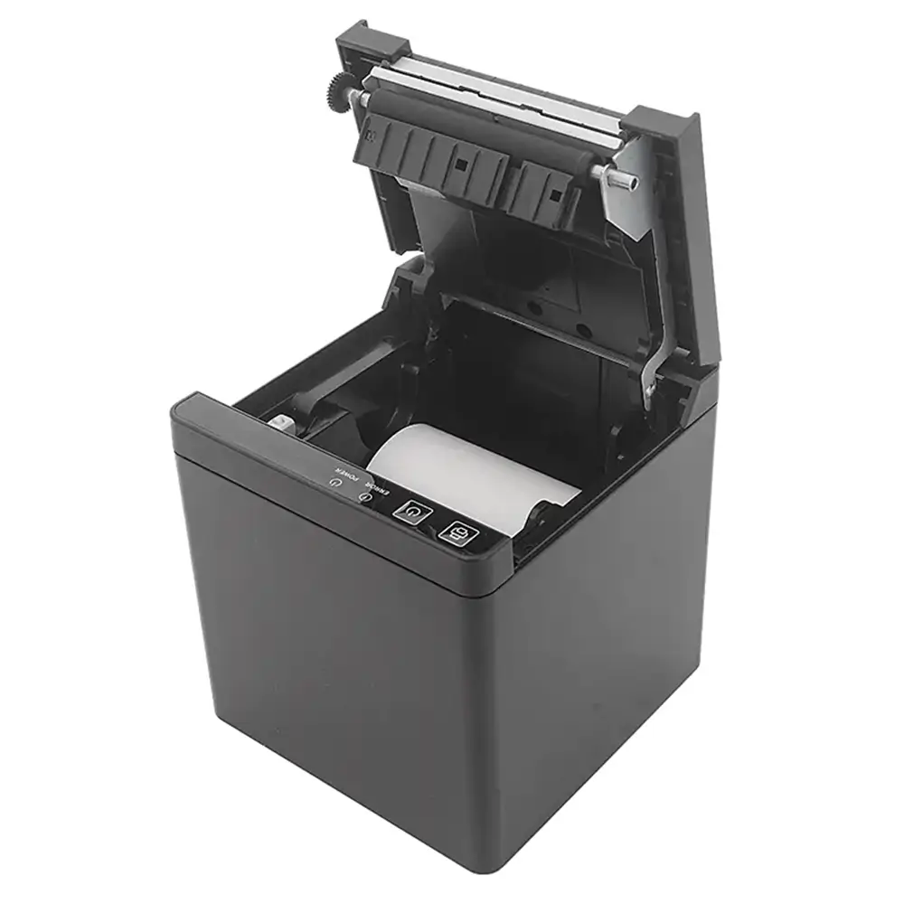 Xprinter XP-Q890K Thermal Receipt Printer Open Top