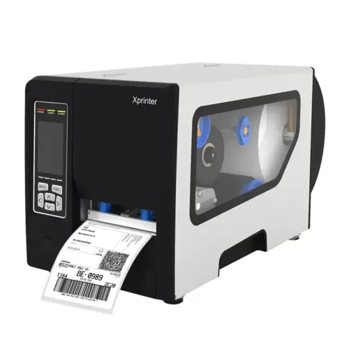 Xprinter XP-G480E-USE Industrial 4 inch Industrial Printer