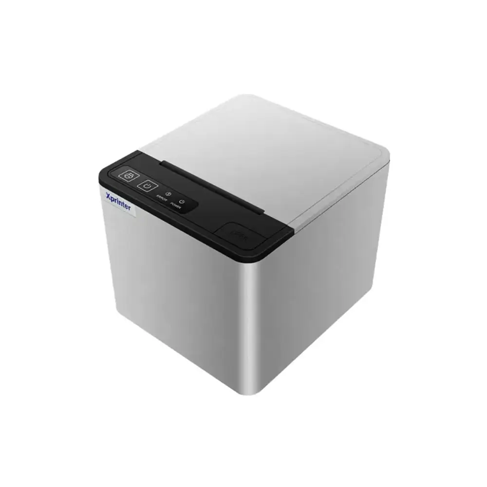 Xprinter XP-Q809K Front