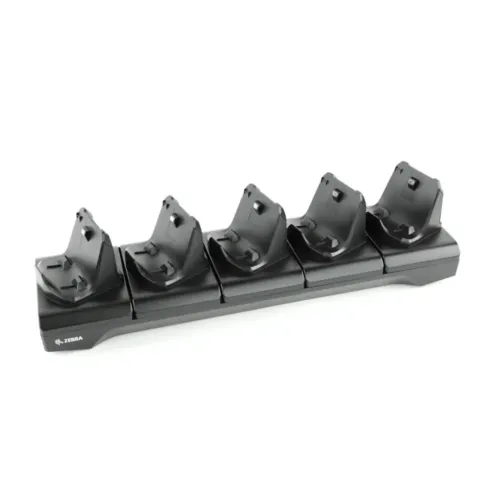 Zebra 5 Slot Charging Dock for ZQ300 Series