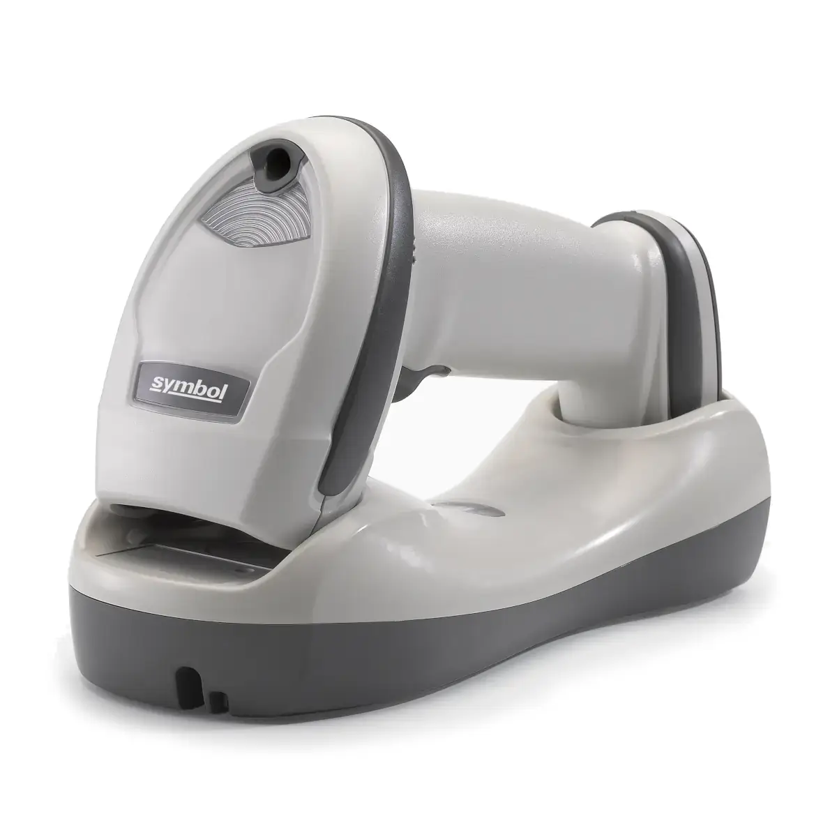 Zebra LI4278 Cordless Scanner Cradle White