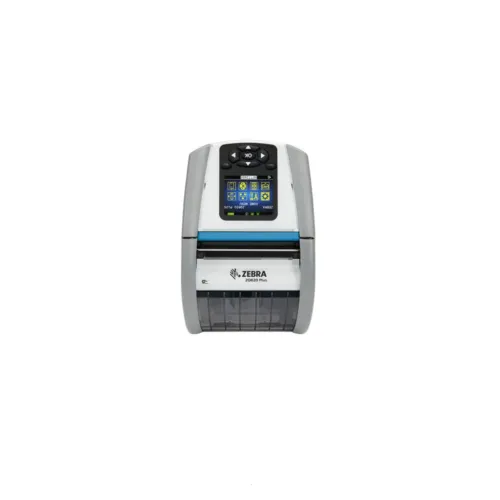 Zebra ZQ620 Plus HC Front