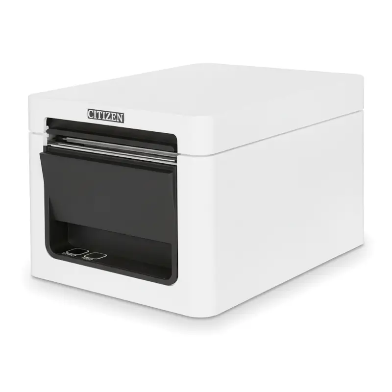 Citizen CT-E351 Thermal Receipt Printer White