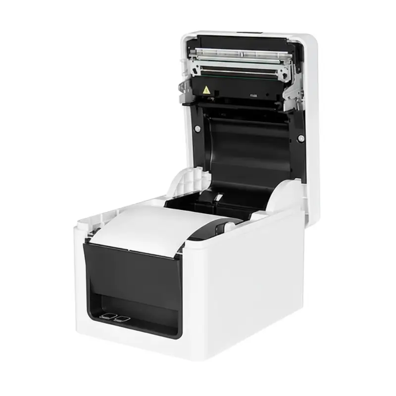 Citizen CT-E351 Thermal Receipt Printer White Open