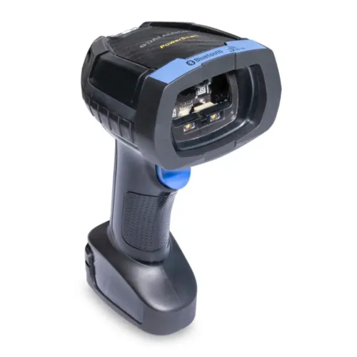 Datalogic PowerScan 9600 Front