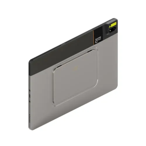 SUNMI CPad Back