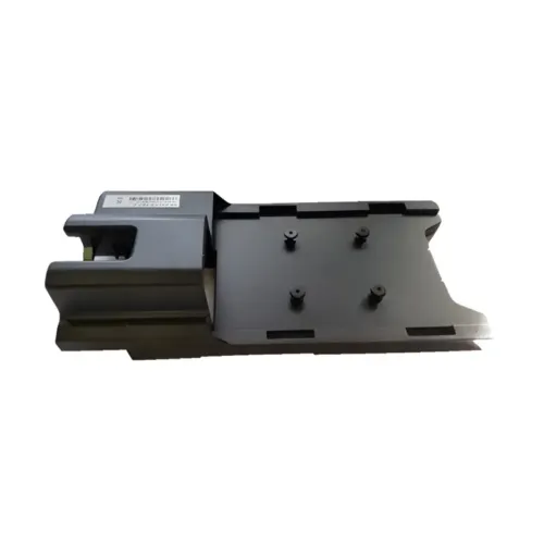 Zebra Bracket for USB to Ethernet Adapter