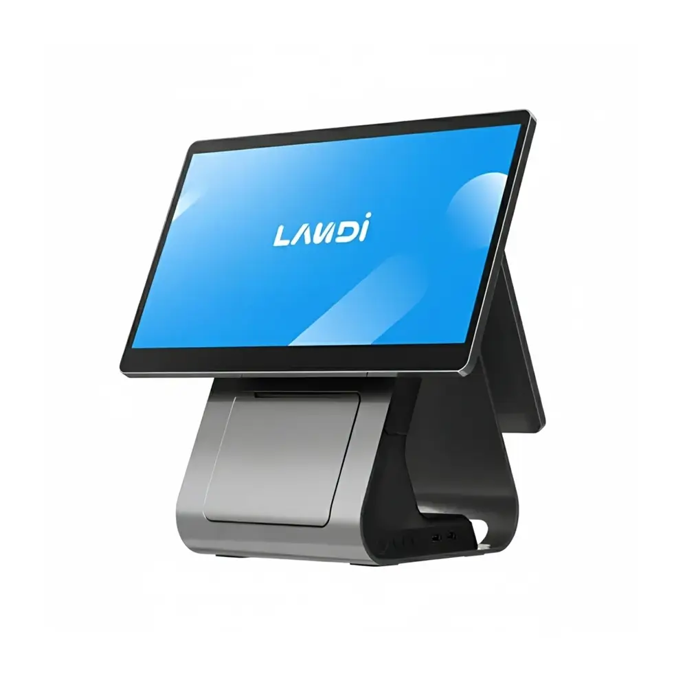 LANDI C20SE Dual Screen Front