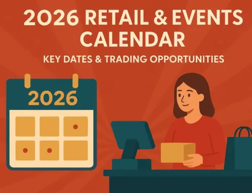 The Ultimate Guide to Key Retail Dates in 2026