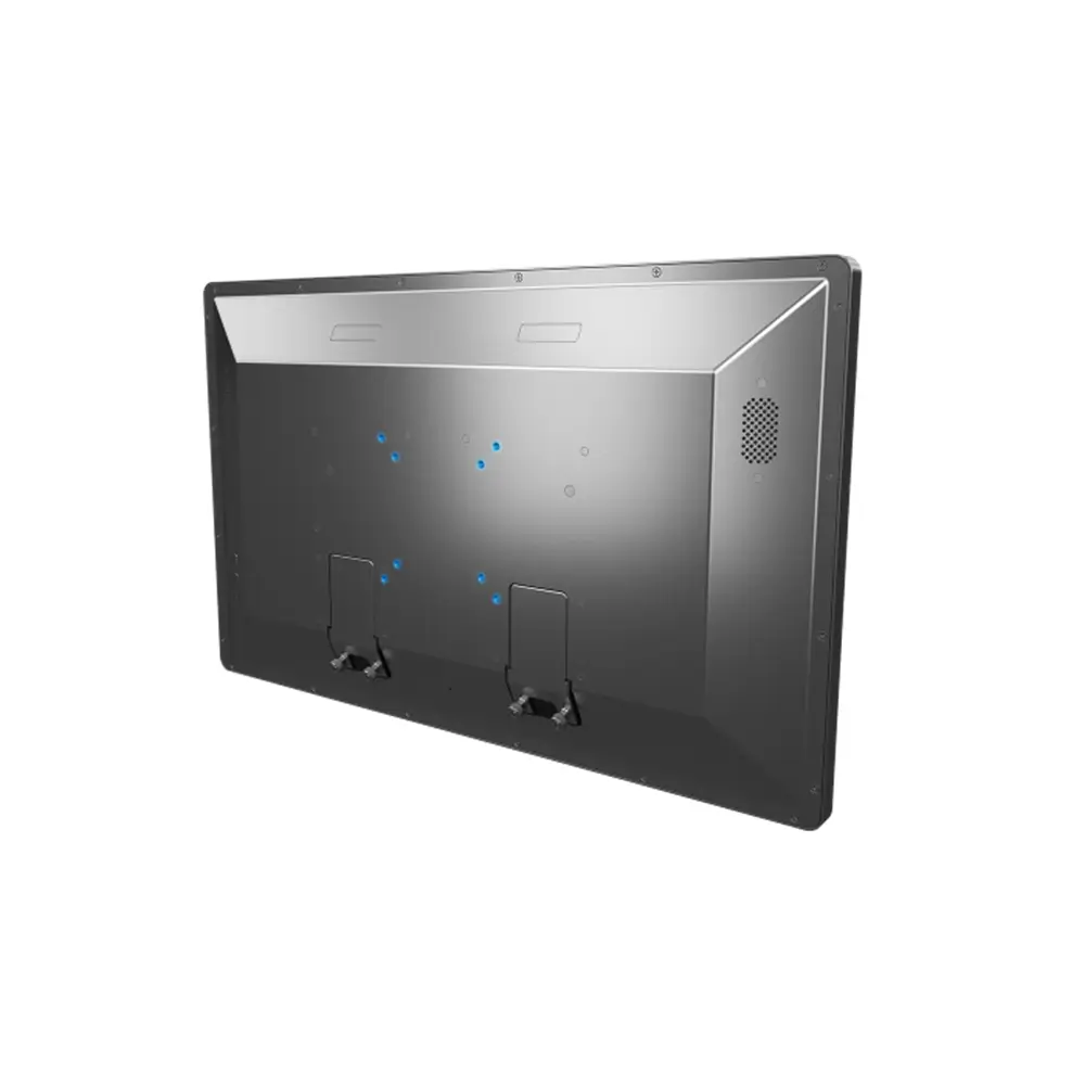 Elo I-Series Steel 22" Back