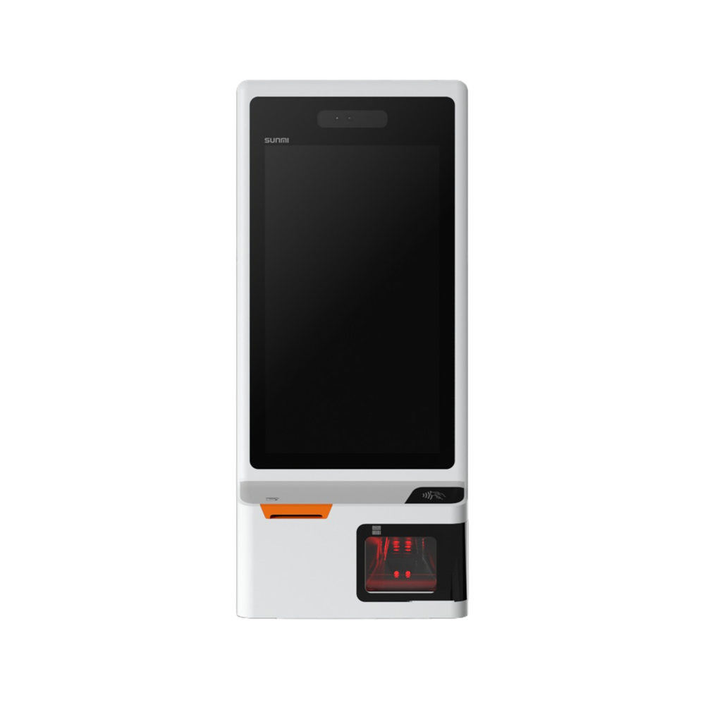 SUNMI K2 Front