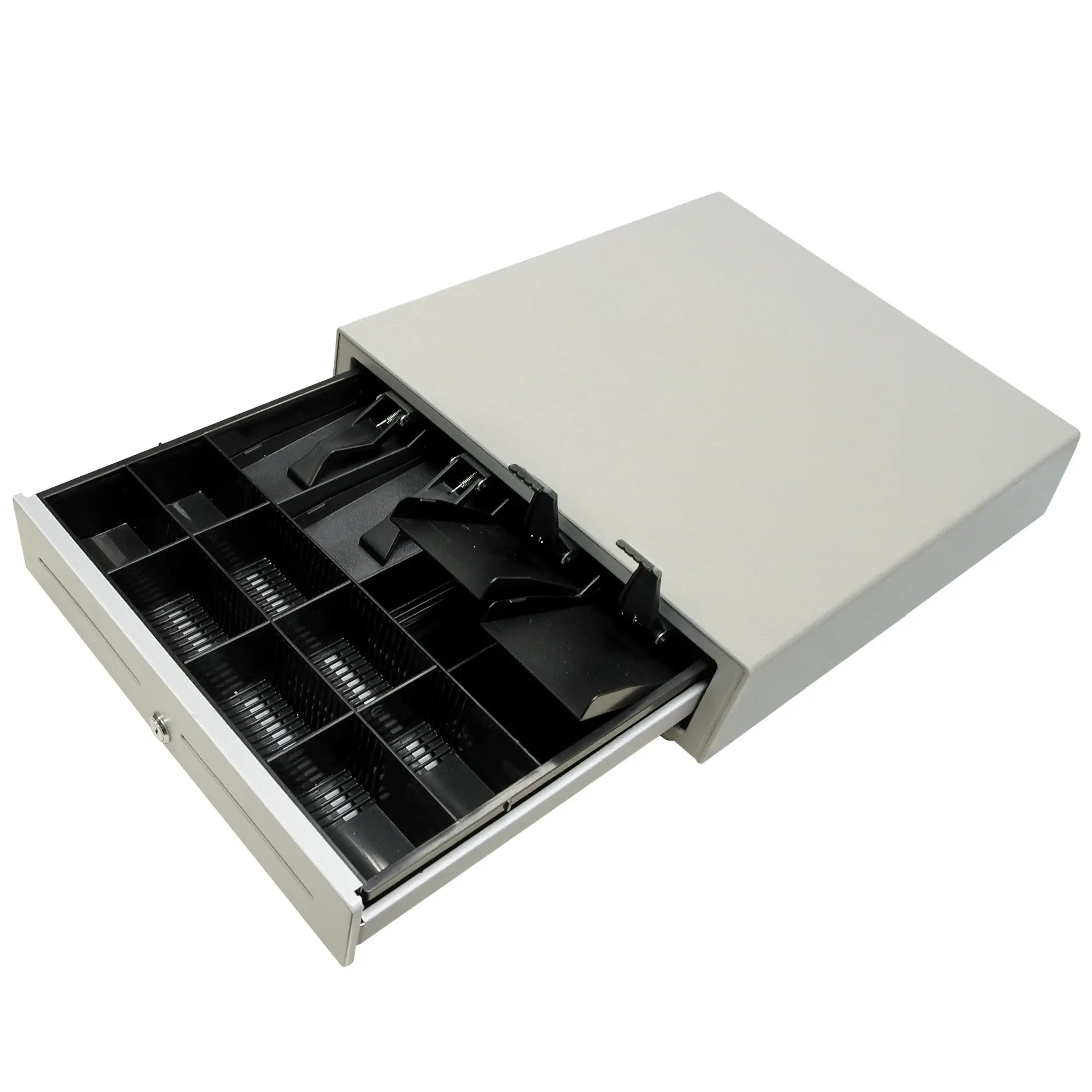 AURES 3S430 Front Loading Cash Drawer - Image 2