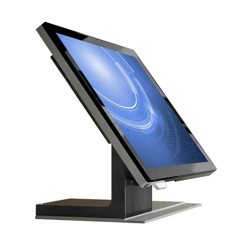 AURES YUNO II EPOS System - Image 2