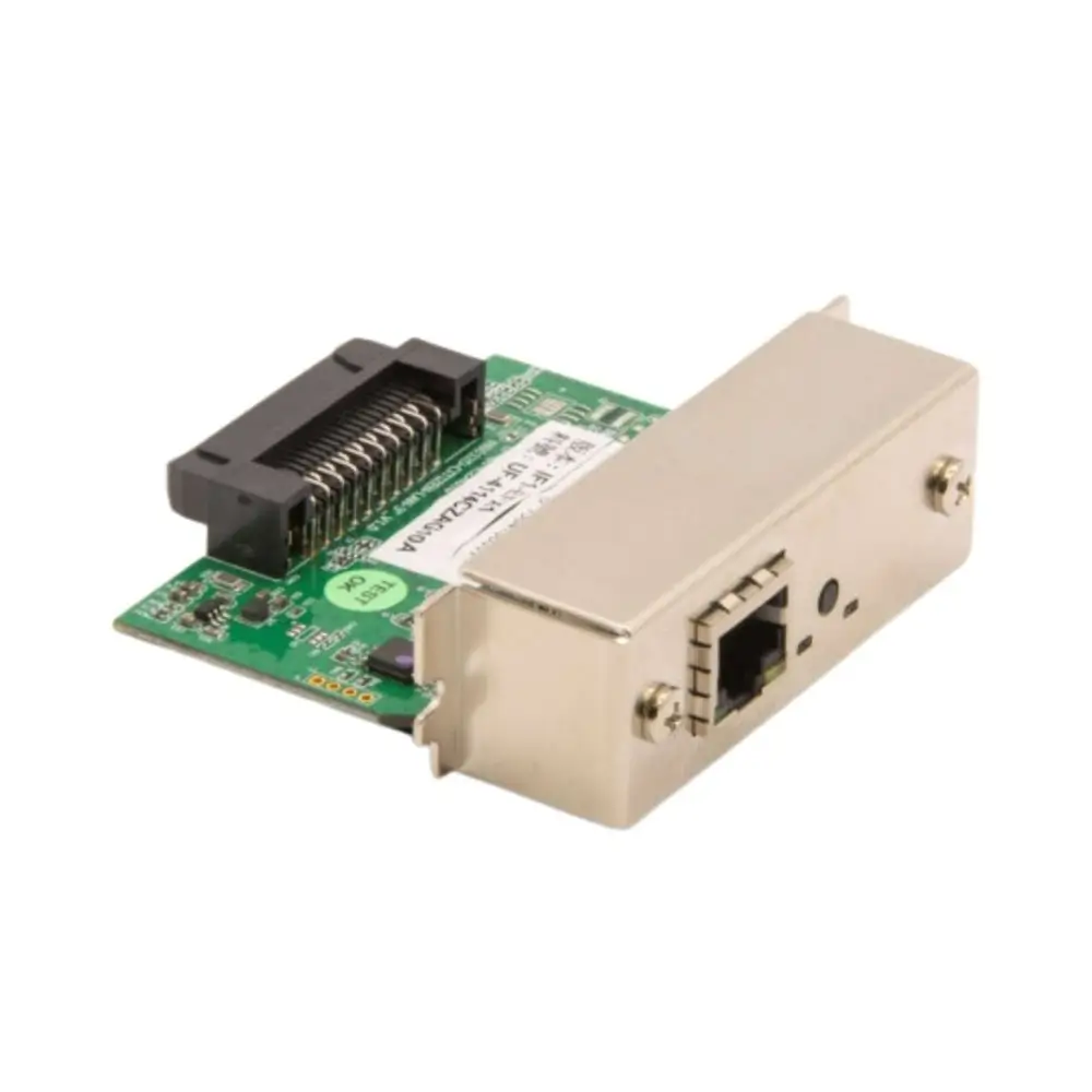 Citizen Ethernet module