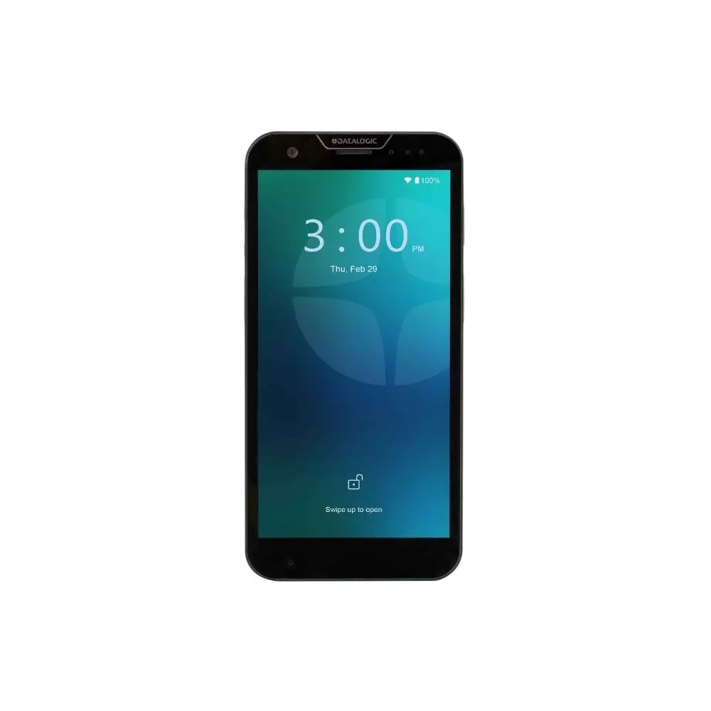 Datalogic Memor 30/35 Front