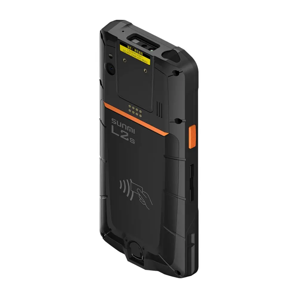 SUNMI L2s Handheld POS Terminal - Image 2