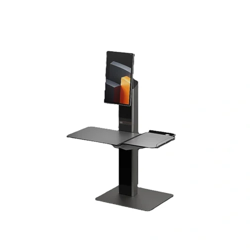 SUNMI Stands for Flex 3 Kiosk - Retail Floor Stand