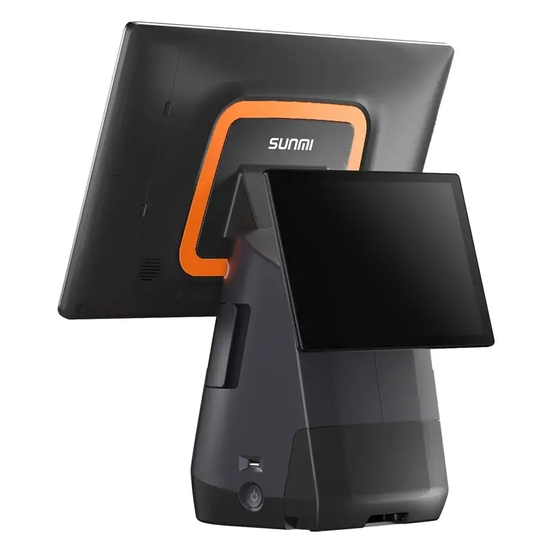 SUNMI T2s EPOS System - Image 2