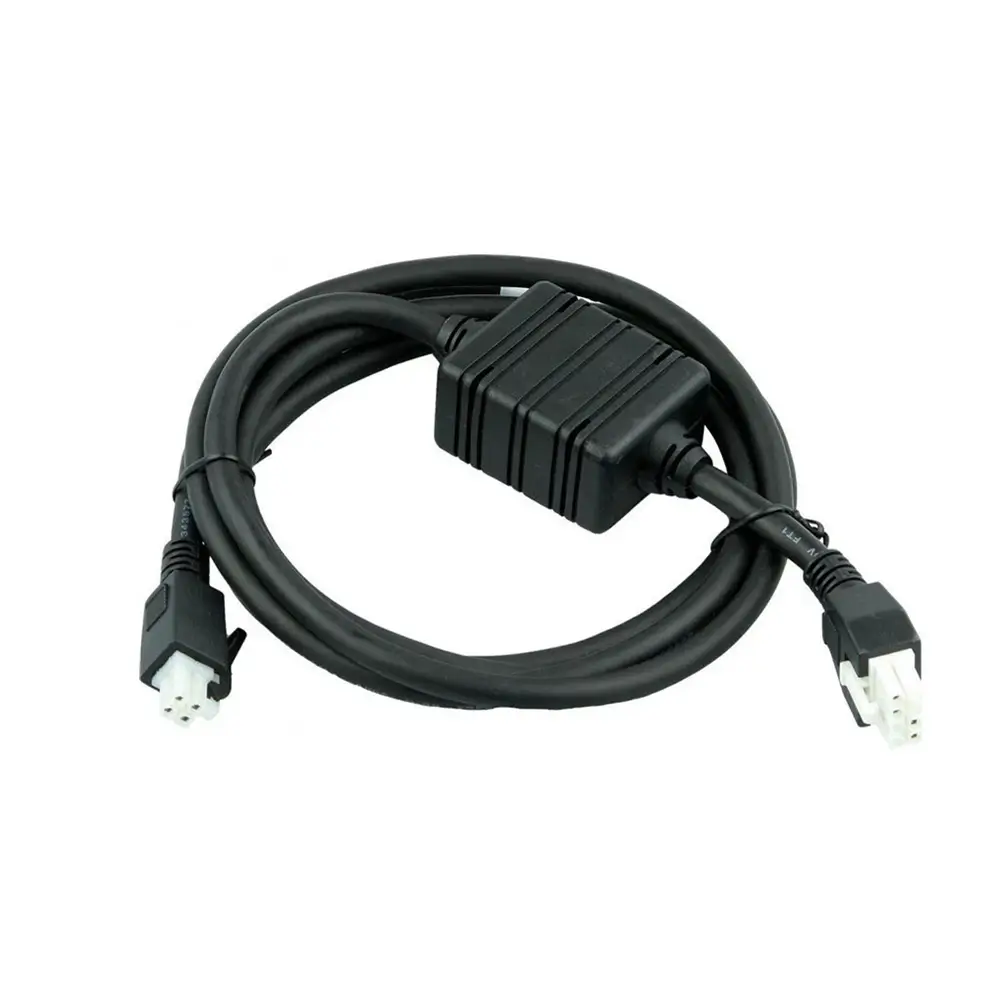 Zebra DC Cable - Image 3
