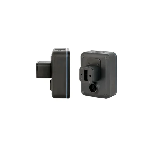 Wall Mount for Honeywell 7680G