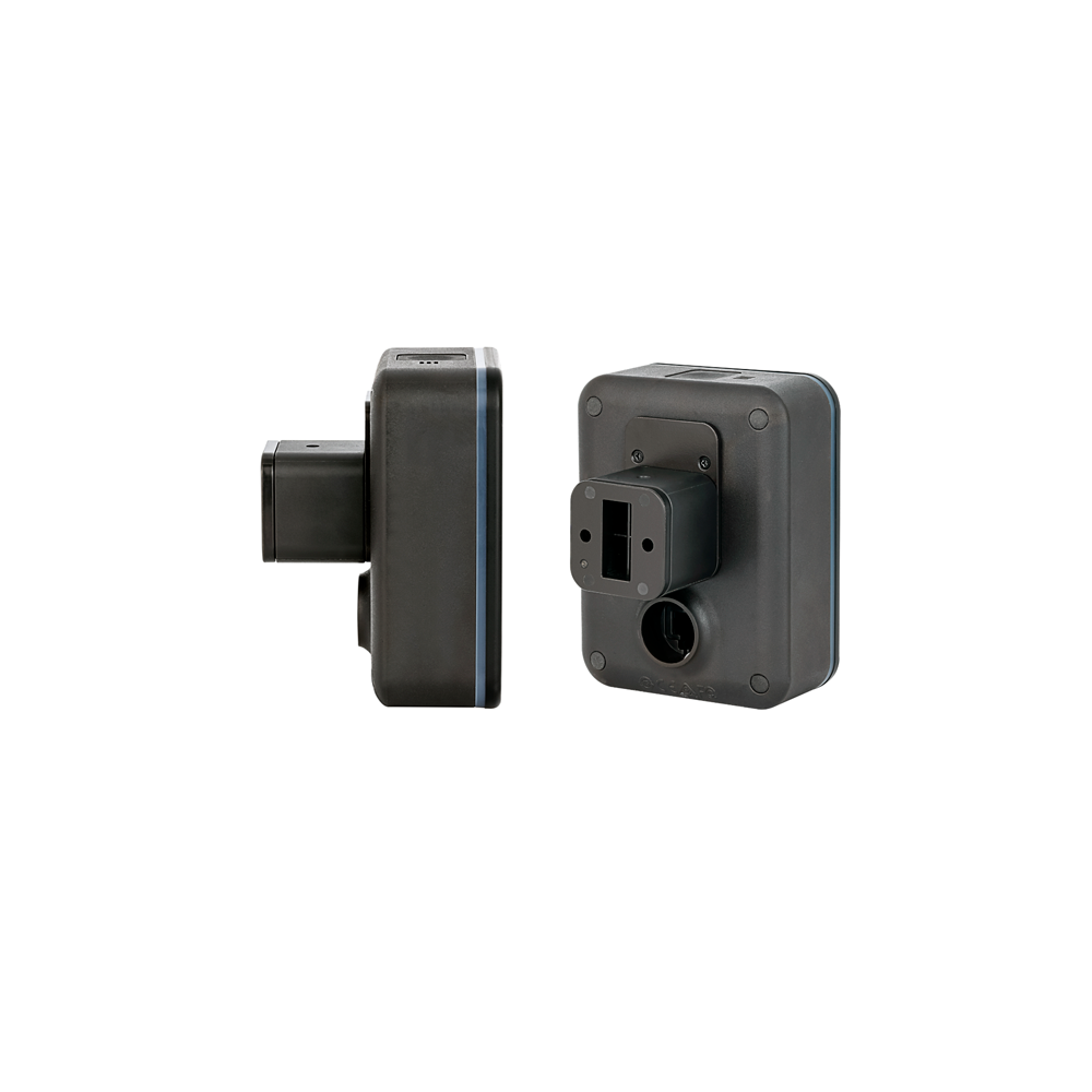 Wall Mount for Honeywell 7680G